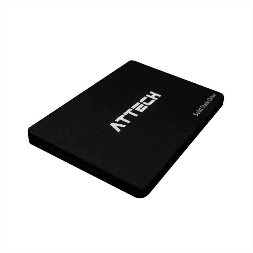 Unidad Solida M.2 Attech 256Gb img #2