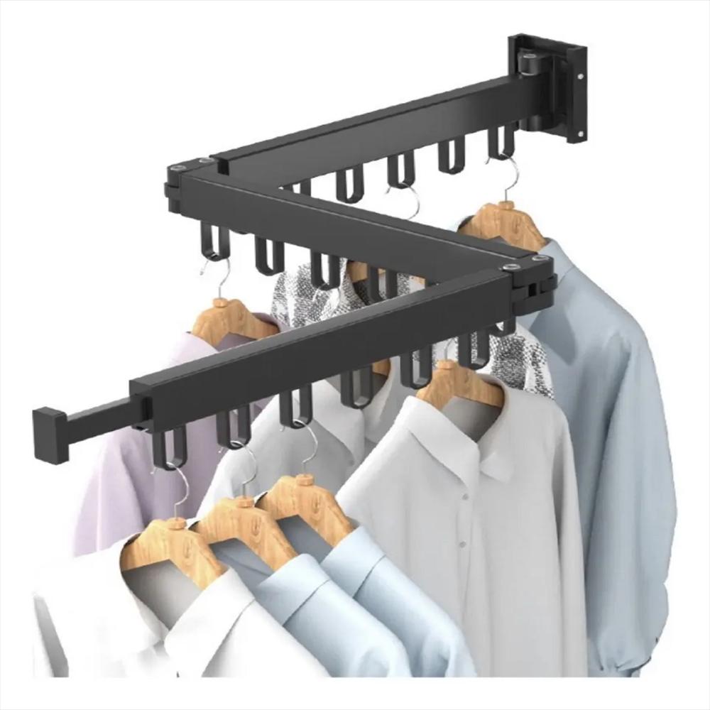 Brazo Extensible Tendedero De Ropa img #1