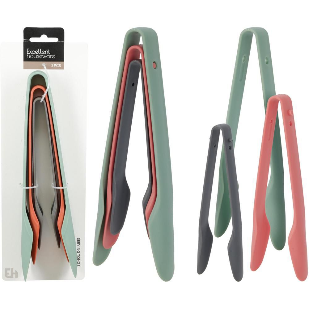 Set X 3 De Pinzas  179652540 img #1