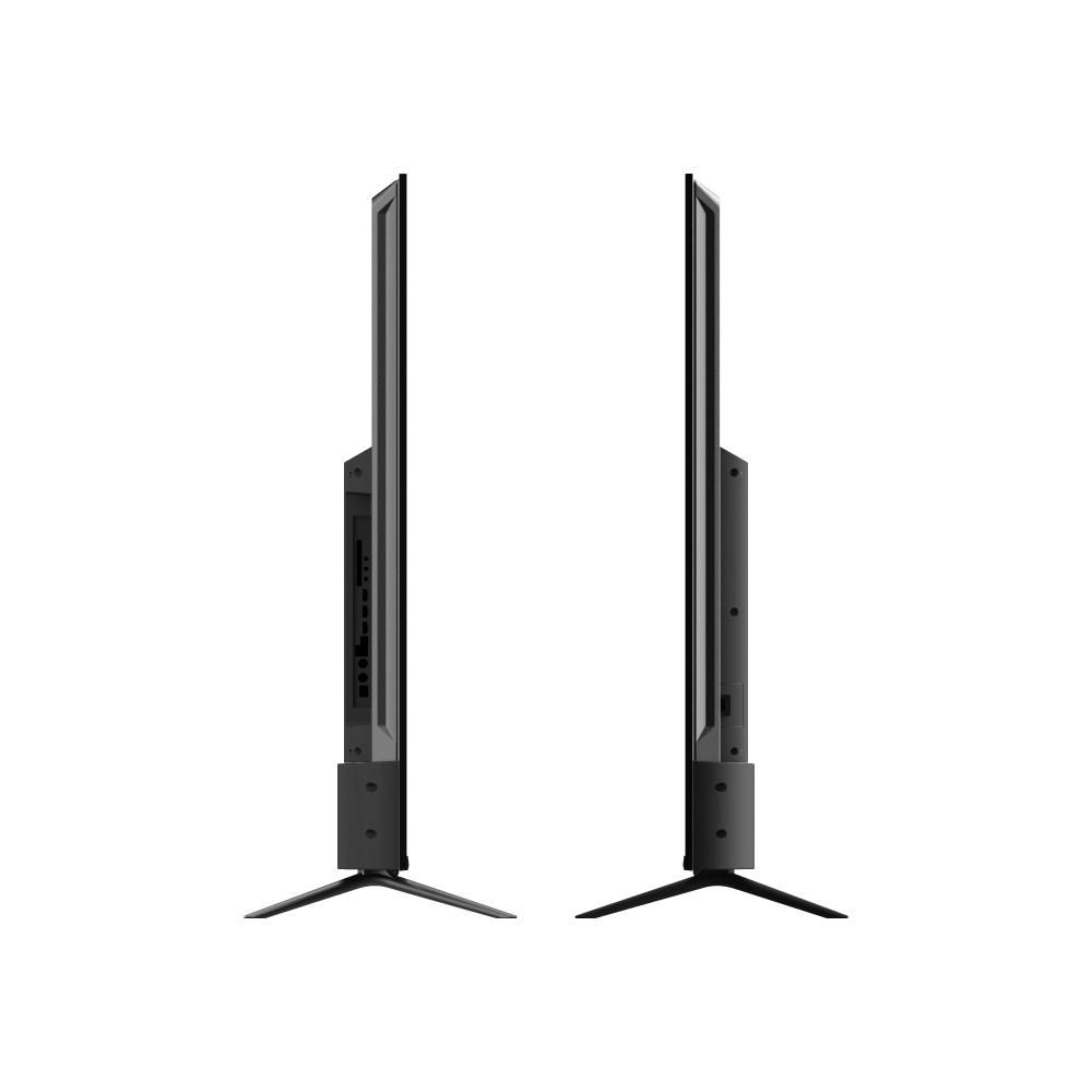Televisor HYUNDAI 70 pulgadas QLED Uhd4K Smart TV HYLED7008QR img #5