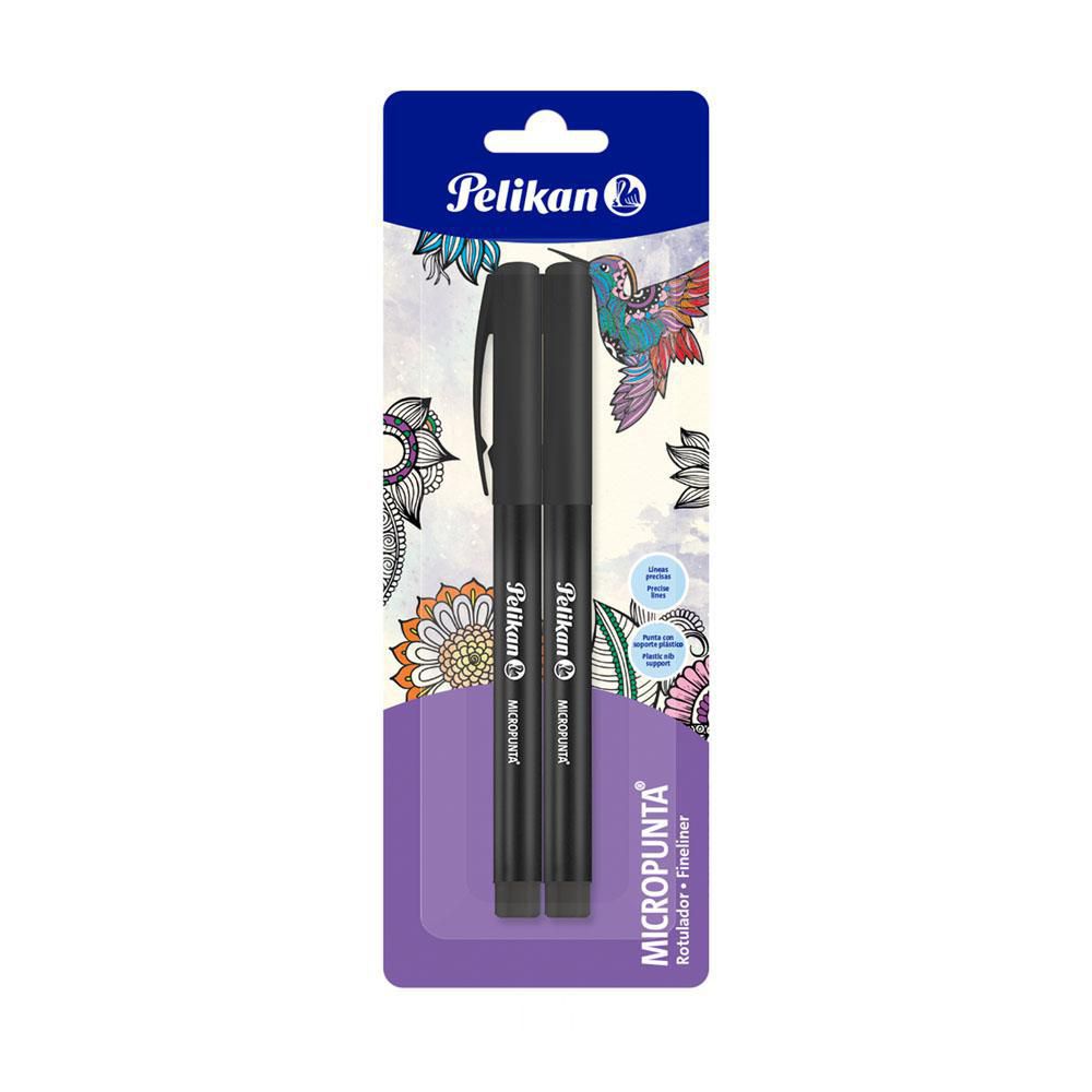 TJ 2 MICROPUNTA PLUS 157 NG PELIKAN img #1