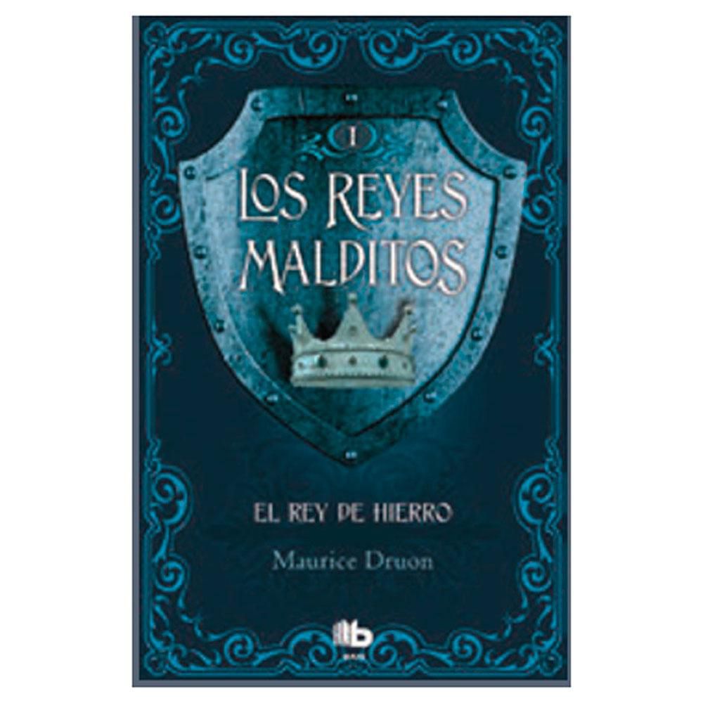 El I Rey De Hierro, img #1