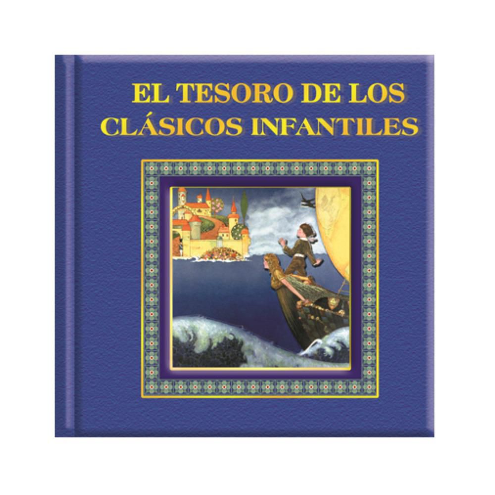 Tesoro De Los Clasicos Infant, img #1