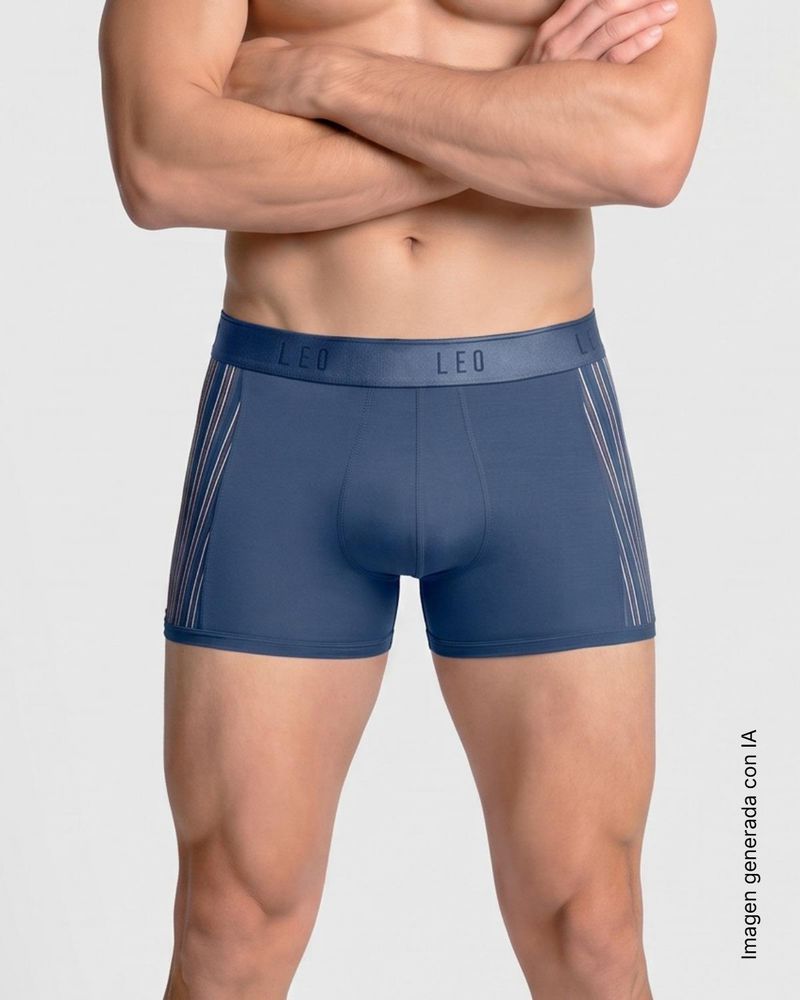 Boxer  LEO img #1