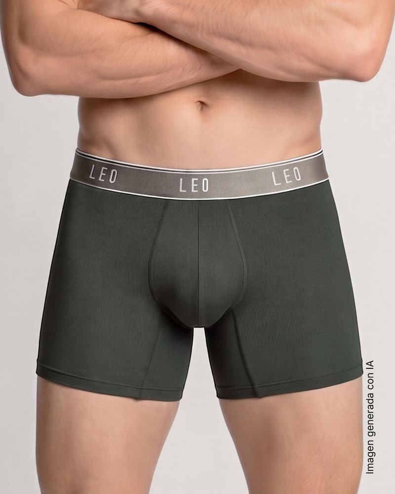 Boxer  LEO img #1