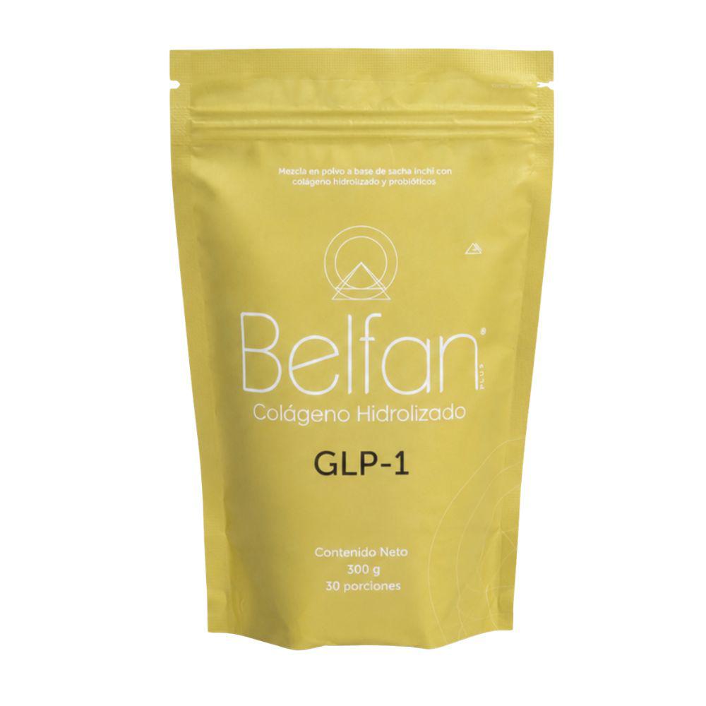 Belfan Glp1 img #1