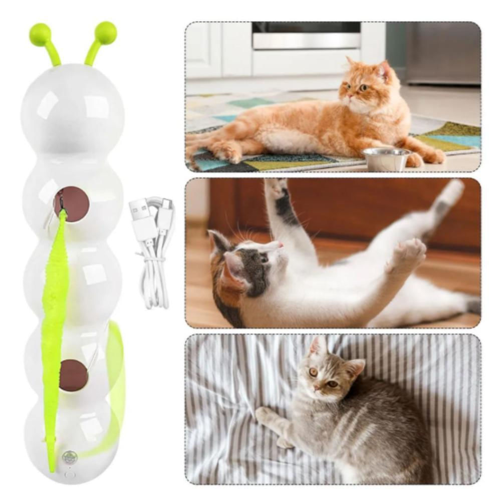 Juguete Interactivo Gatos img #1