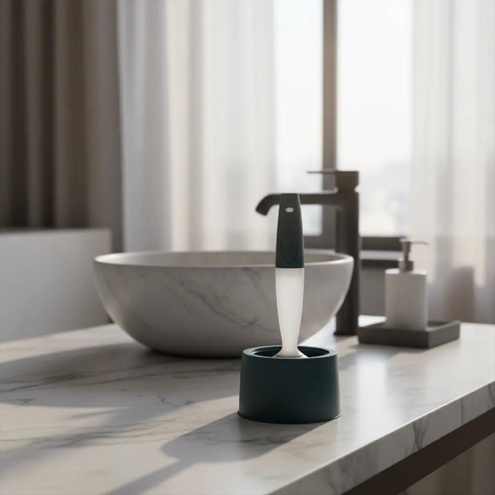 Cepillo De Baño Para Escusado img #2