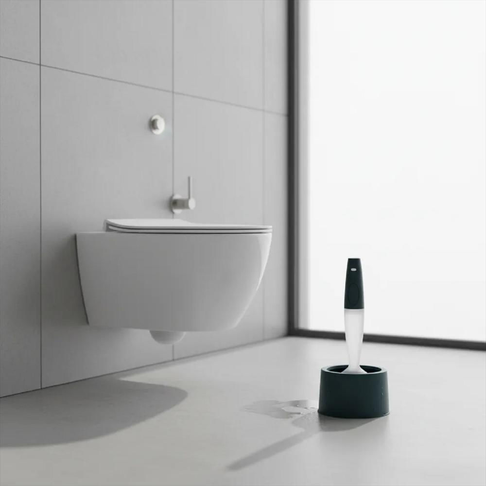 Cepillo De Baño Para Escusado img #3