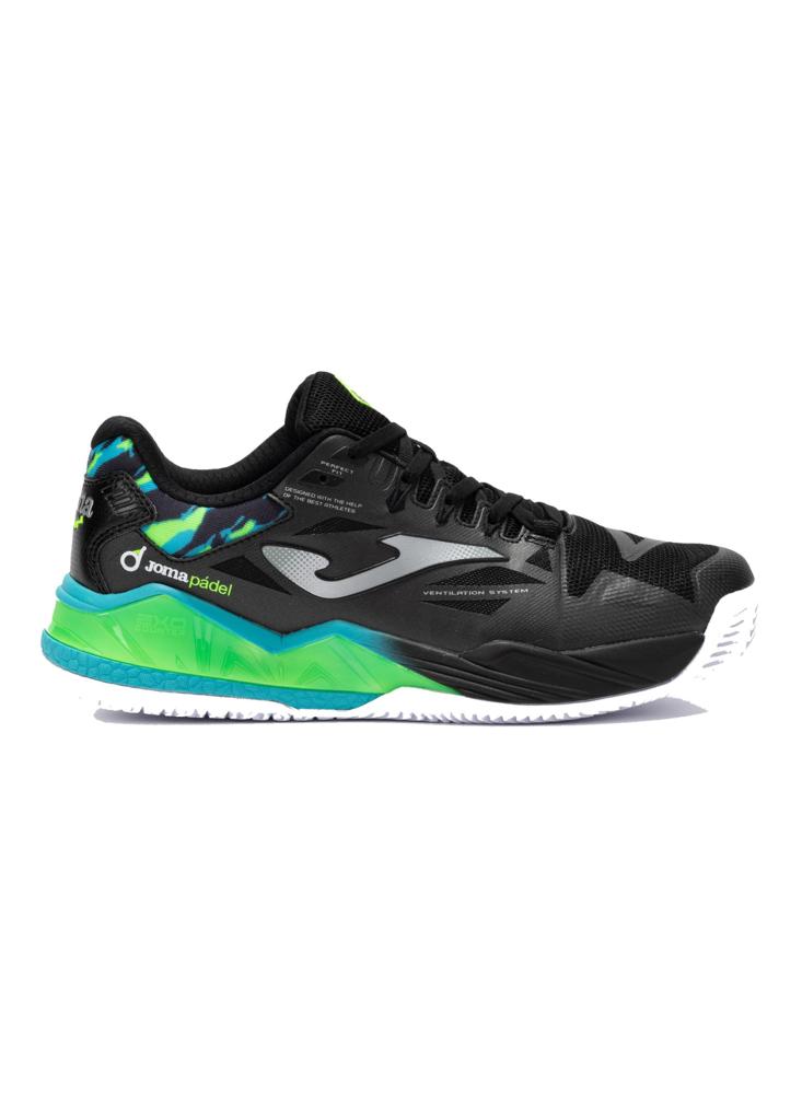 Zapato De Padel Joma Spin img #1
