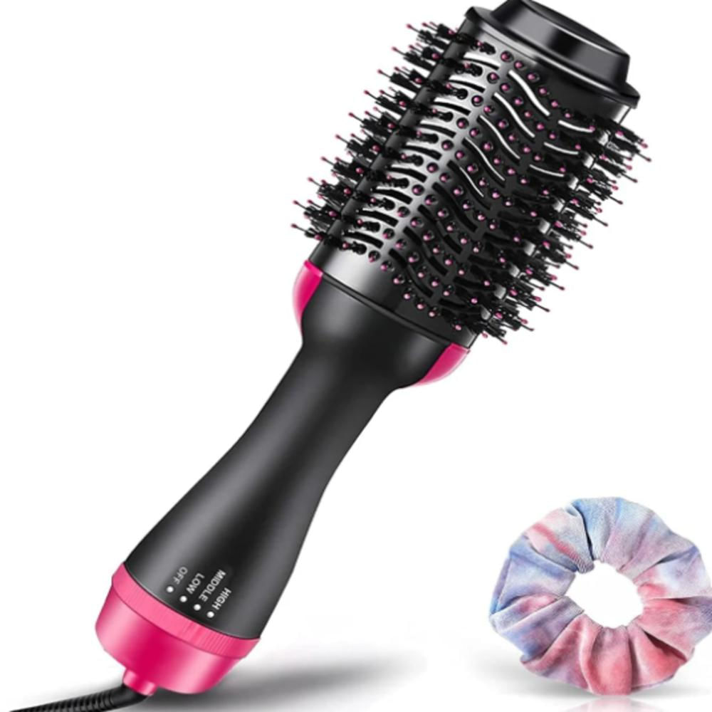 Cepillo Secador De Cabello img #1