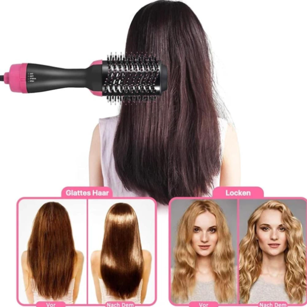 Cepillo Secador De Cabello img #3