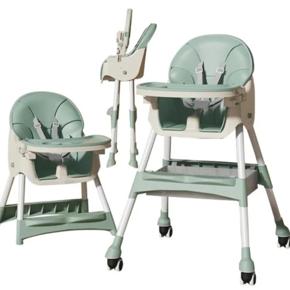 Silla Comedor 3 En 1 Para Bebe img #1