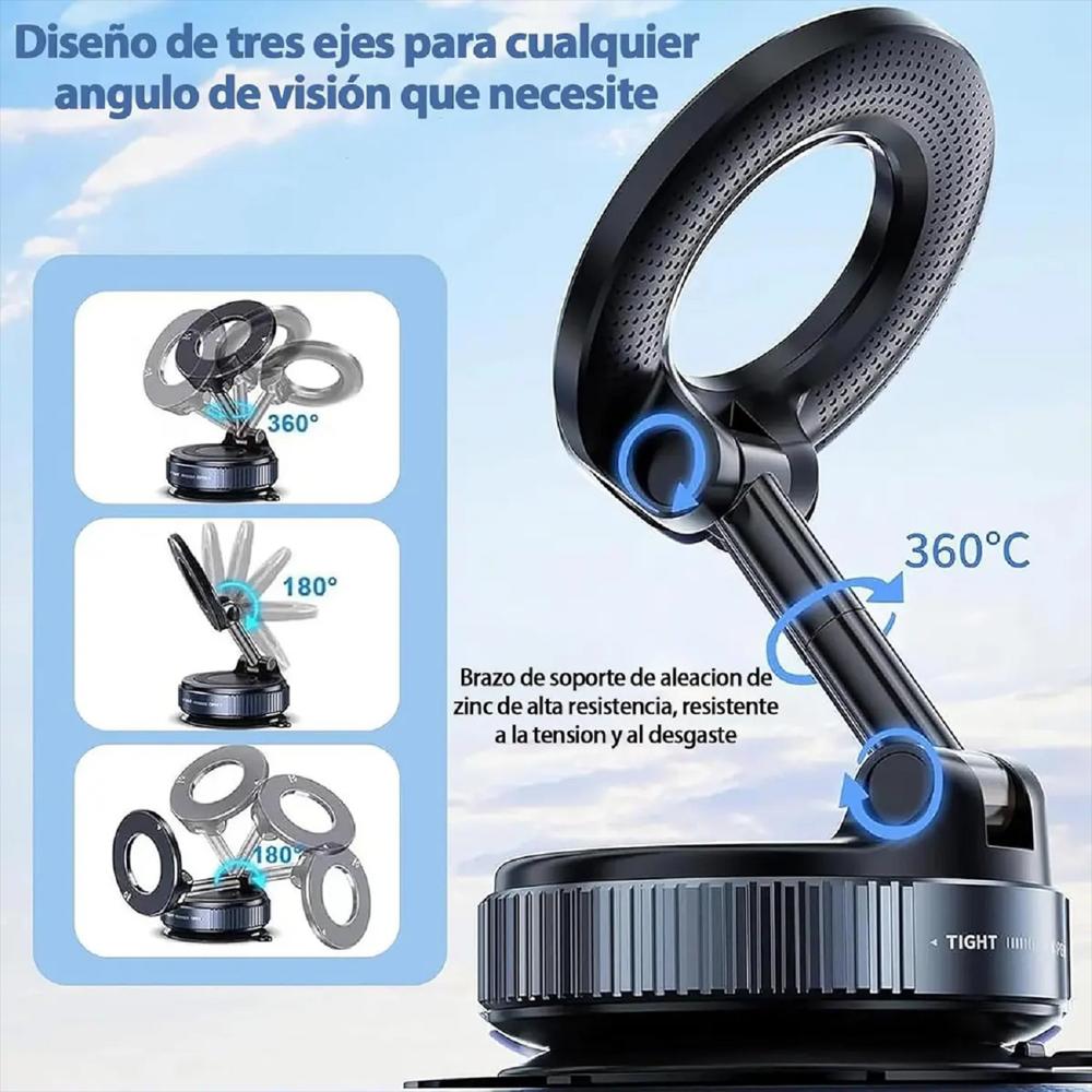 Dawang Soporte Holder Celular K007 img #5