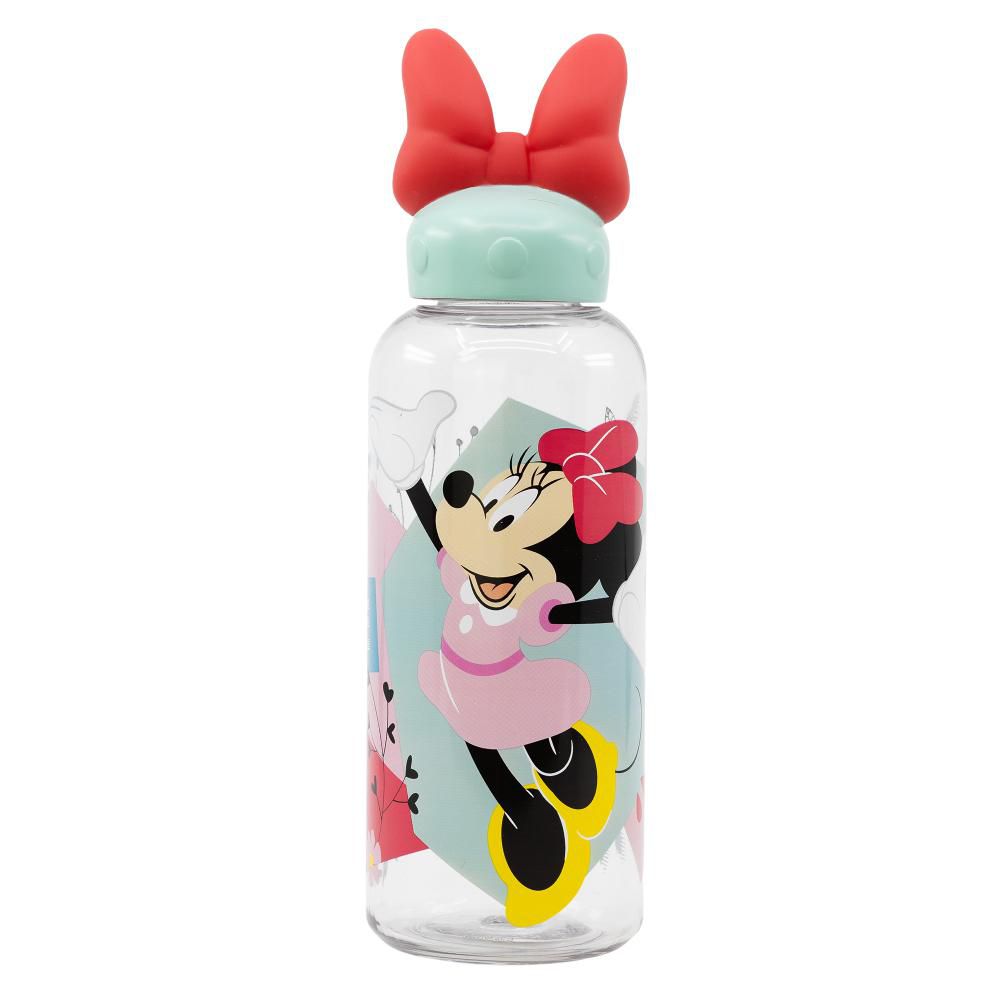 Botella 3D Minnie STOR 74856 img #1