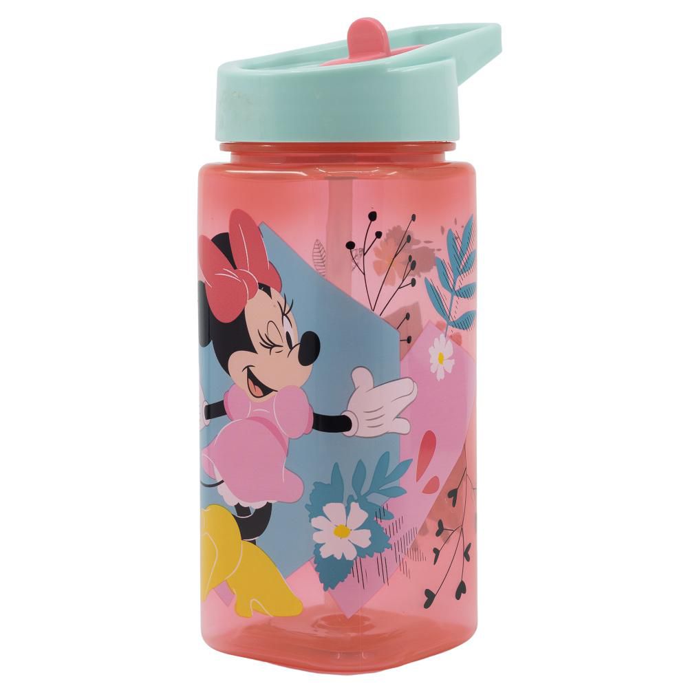 Botella Square Minnie STOR 74414 img #1