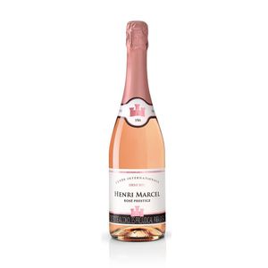 Vino Espumante Henri Marcel Chardonnay (750 ml)