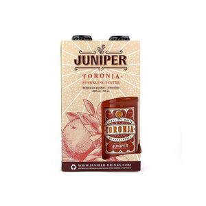 Tonica JUNIPER (828 ml)