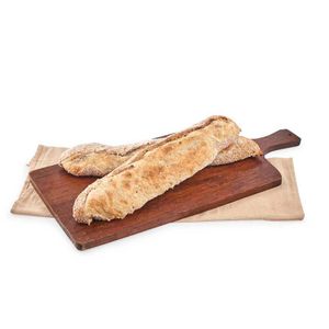 Baguette Artesanal 190 gr