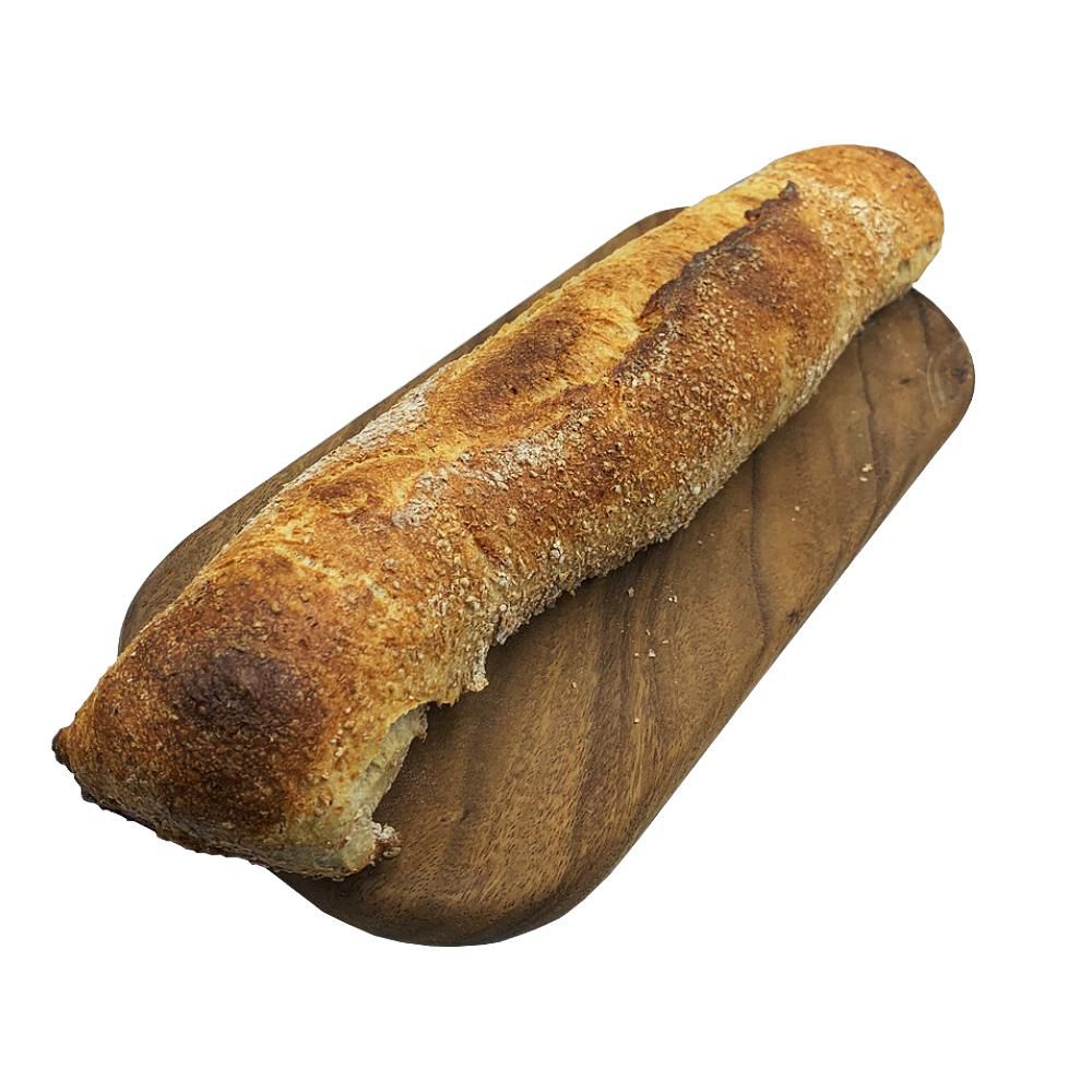 BAGUETON ARTESANAL CARULLA 400  gr img #1