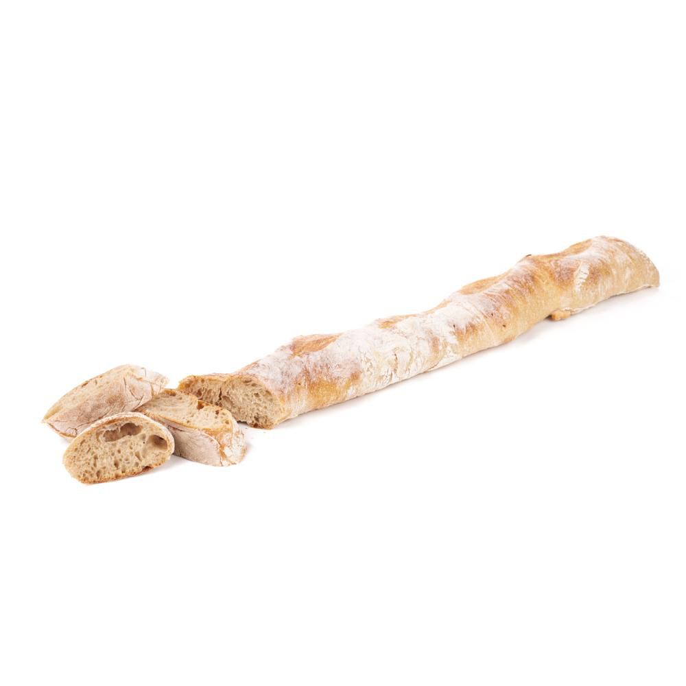 BAGUETON CAMPESINO  400  gr img #1