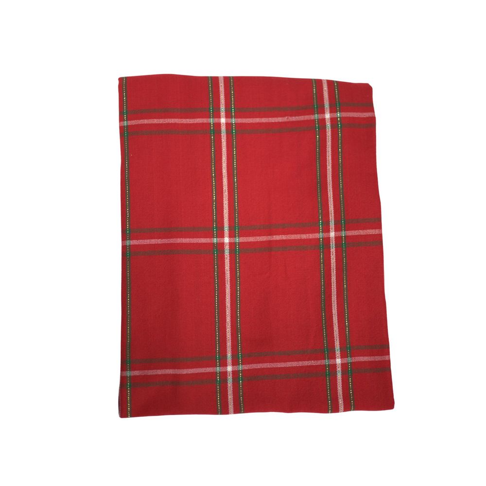 Mantel Autor Navidad Lurex PROMOTORA COMERCIO SOCIAL 2053155 img #4