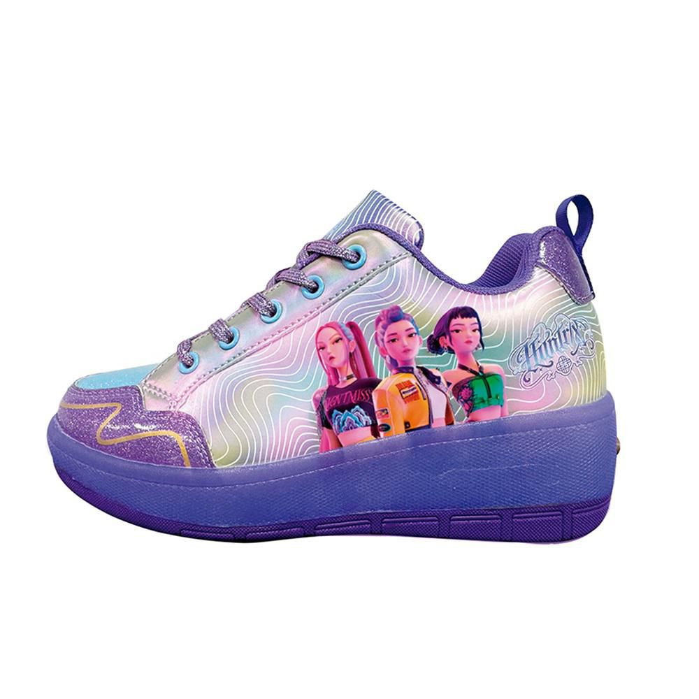Zapatos Con Rueda Kpop  T32 LICENCIAS KPP16643 img #1