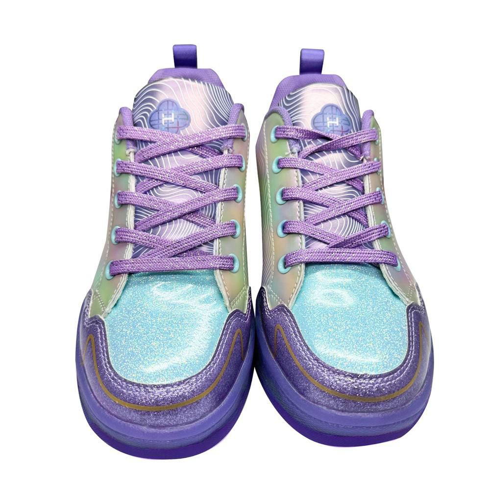 Zapatos Con Rueda Kpop  T32 LICENCIAS KPP16643 img #2
