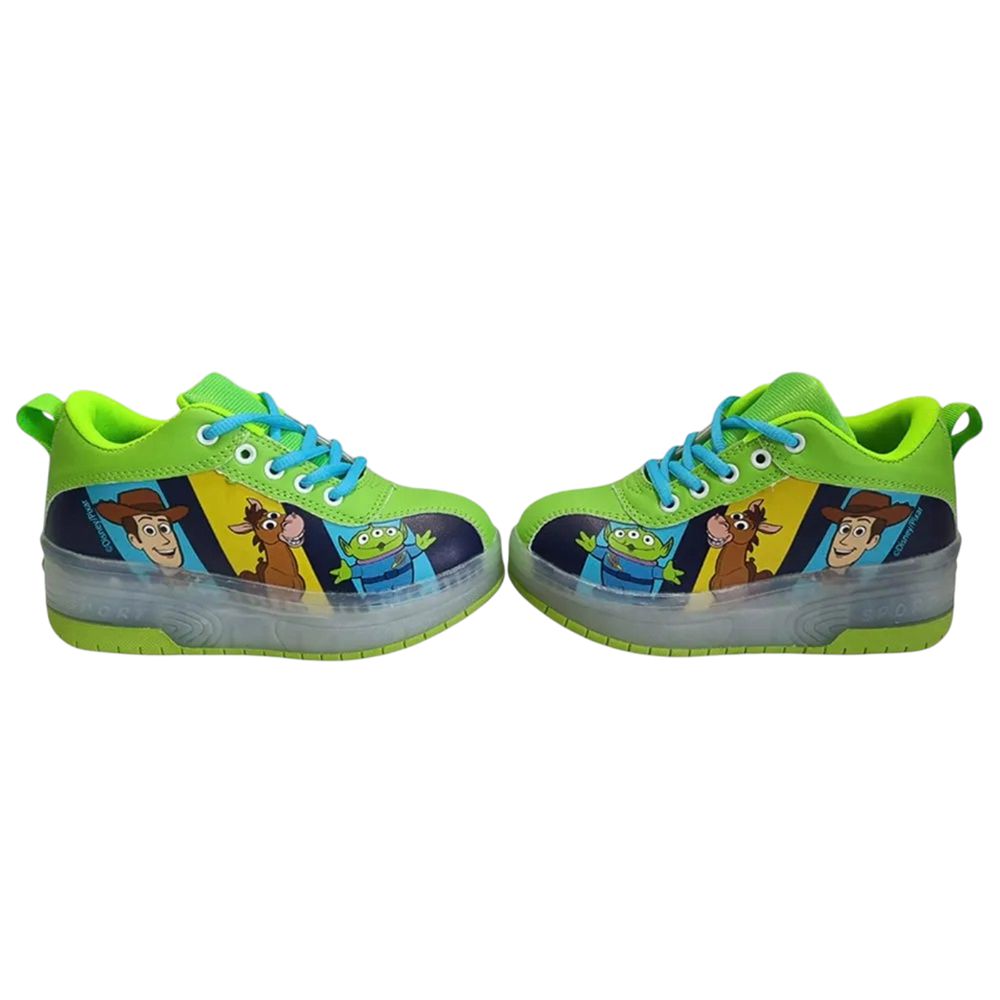 Zapatos Con Rueda Toy Story T.21 DISNEY PKT23417 img #3