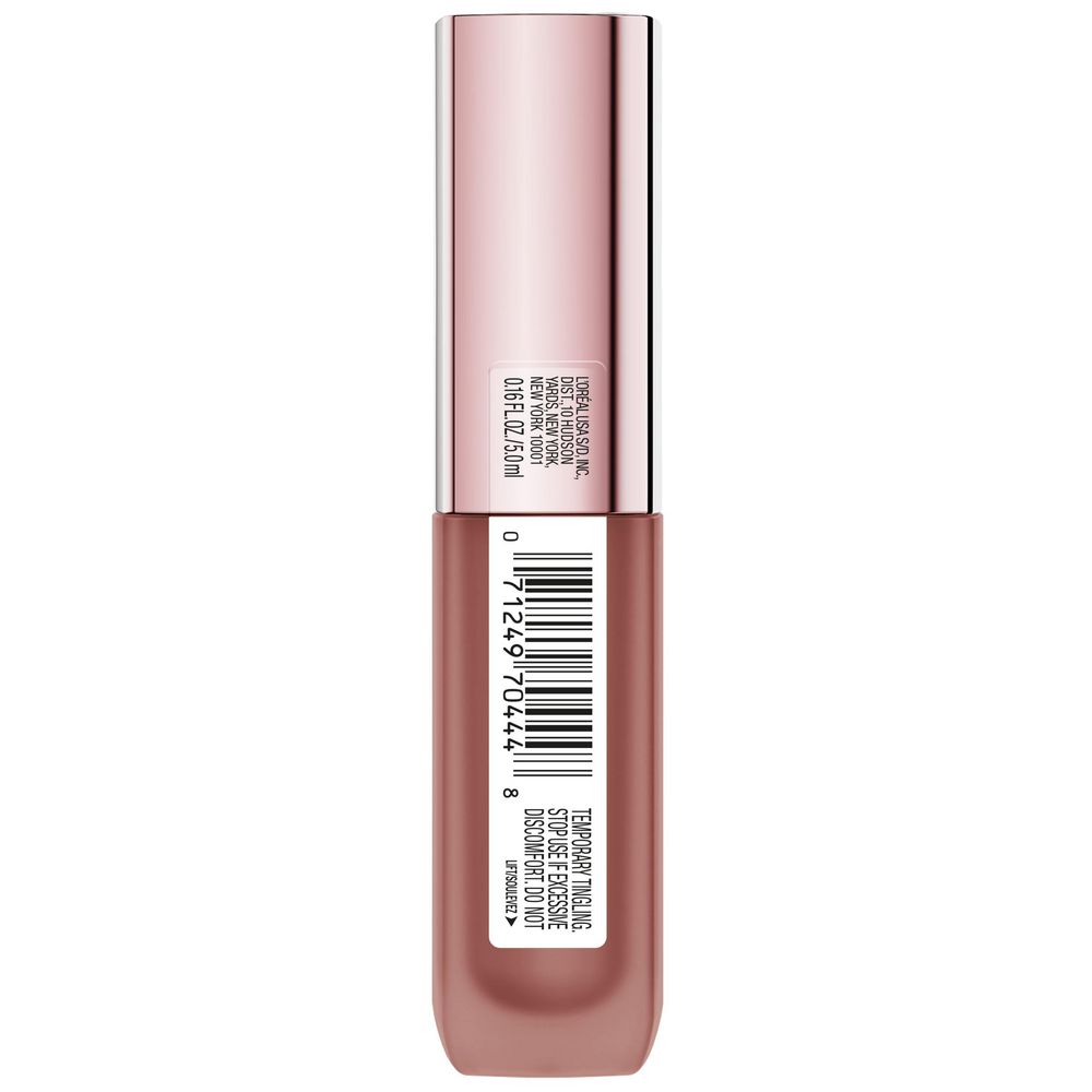 Tinta Labial OAP LOREAL PARIS Tinta Liquida (5  ml) img #2