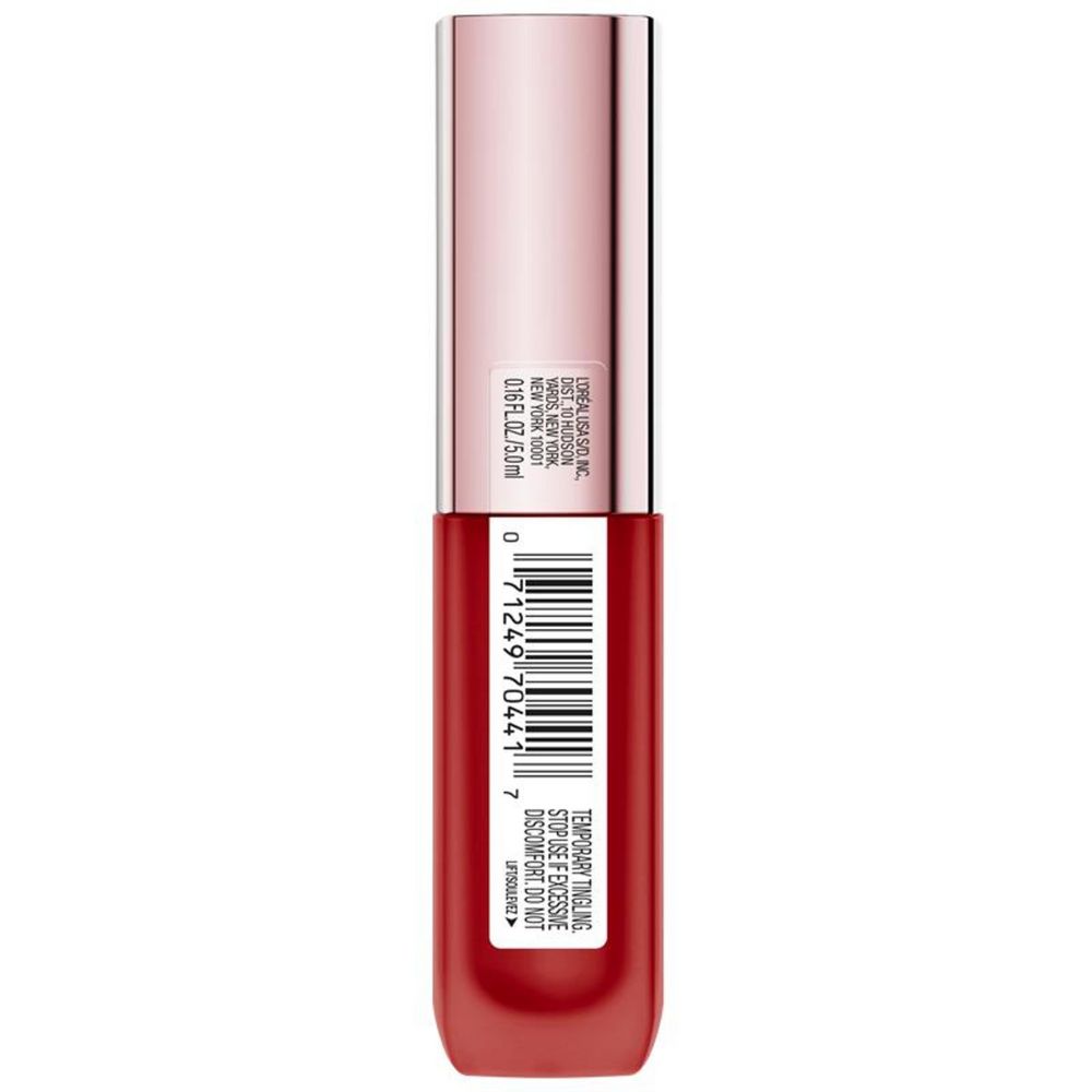 Tinta Labial OAP LOREAL PARIS Tinta Liquida (5  ml) img #2