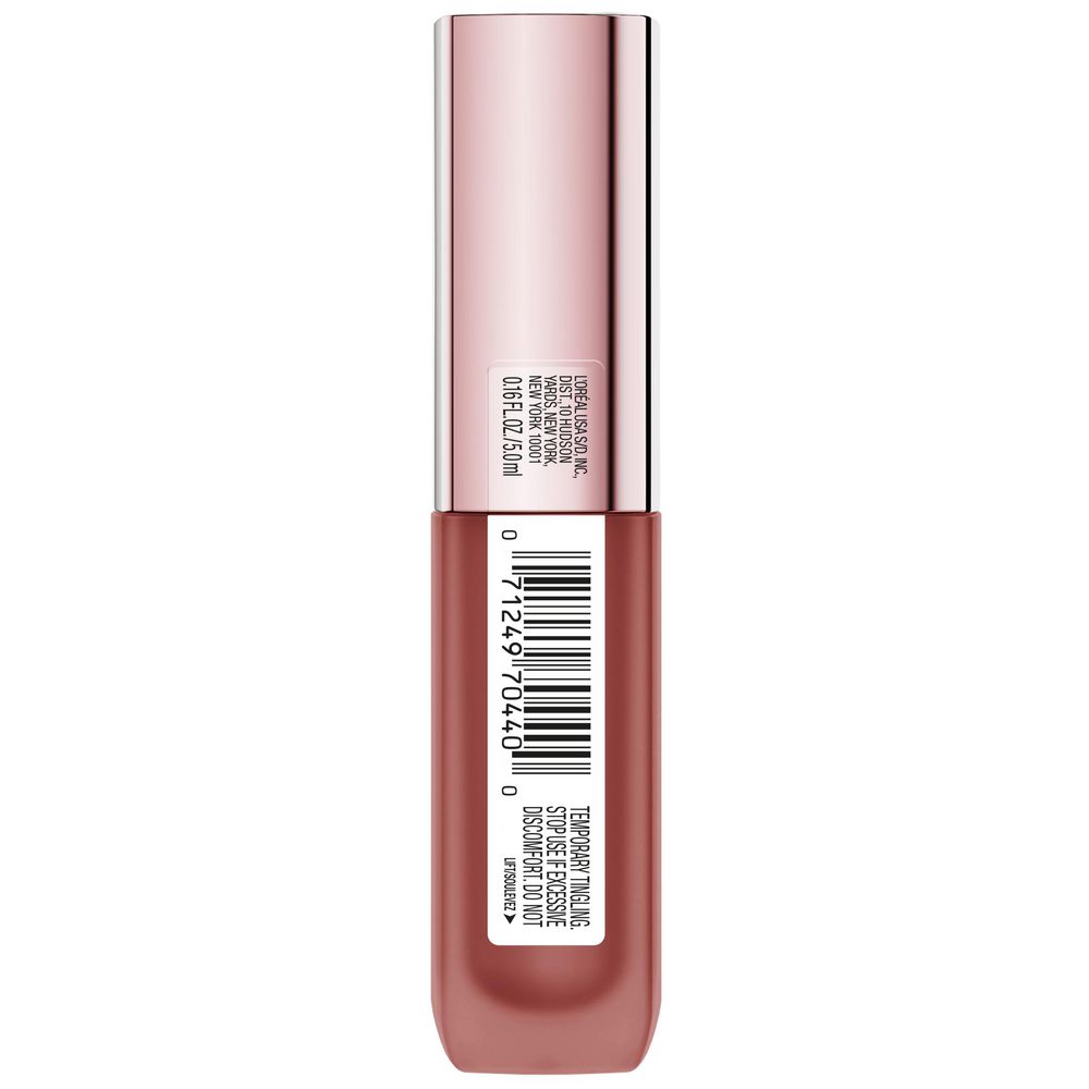 Tinta Labial OAP LOREAL PARIS Tinta Liquida (5  ml) img #2
