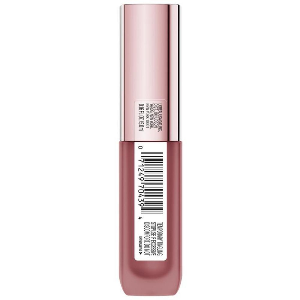 Tinta Labial OAP LOREAL PARIS Tinta Liquida (5  ml) img #2