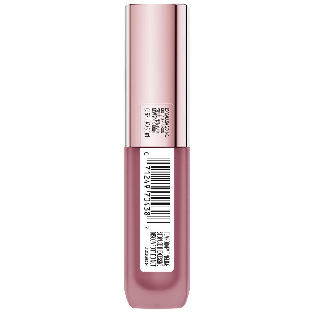 Tinta Labial OAP LOREAL PARIS Tinta Liquida (5  ml) img #2