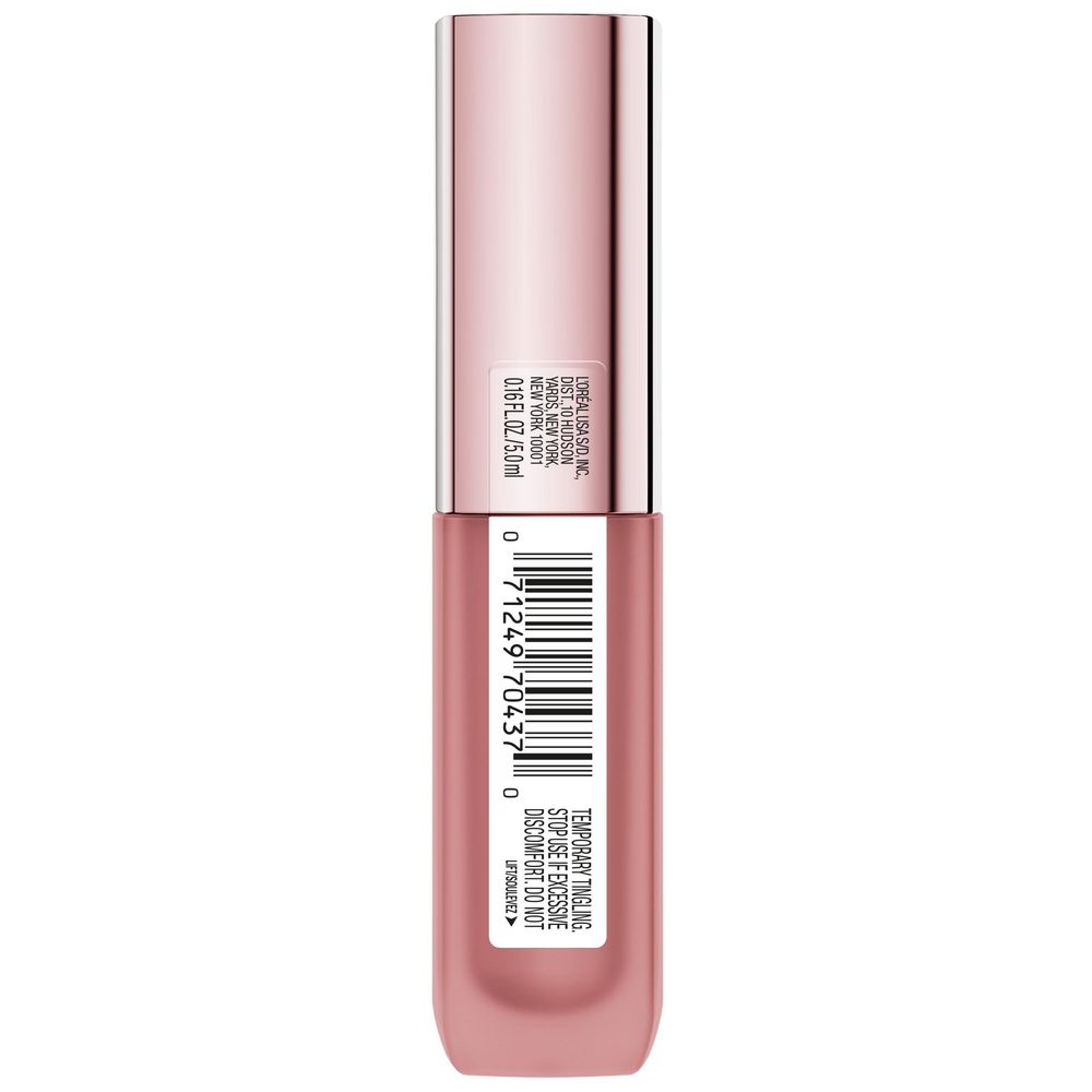 Tinta Labial OAP LOREAL PARIS Tinta Liquida (5  ml) img #2