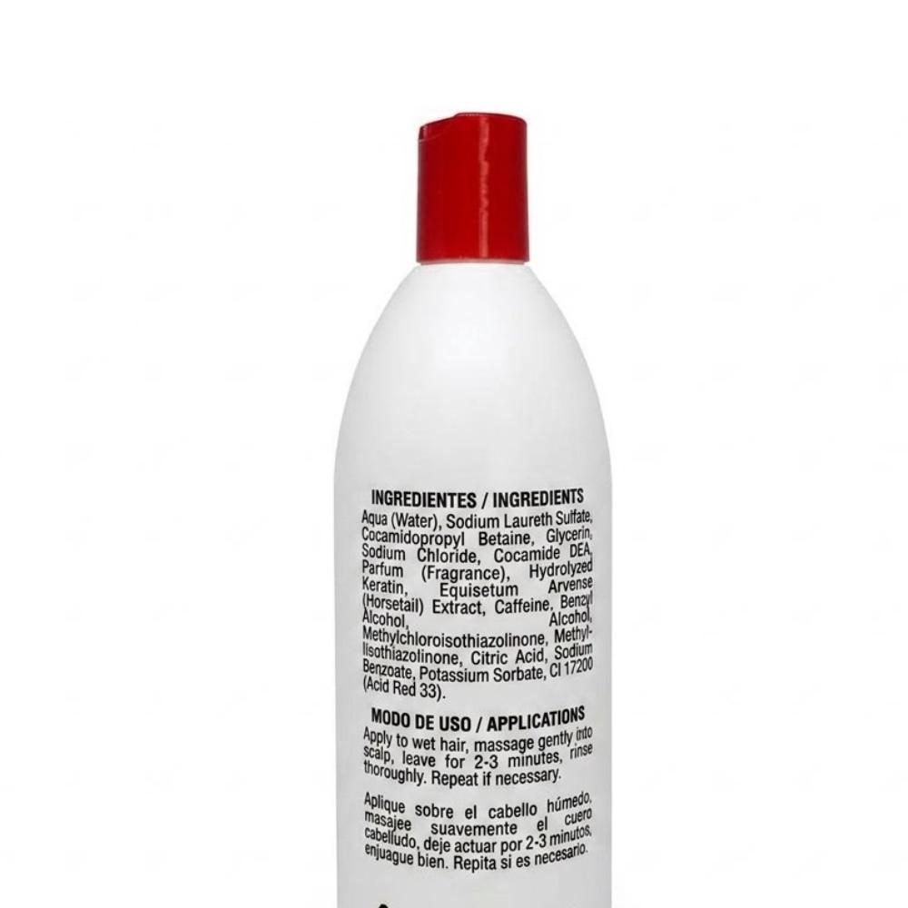 Shampoo Equino Versatil Litro img #2