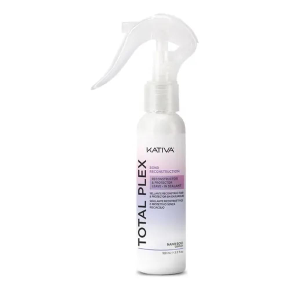 Leave In Total Plex Kativa 100 Ml img #1