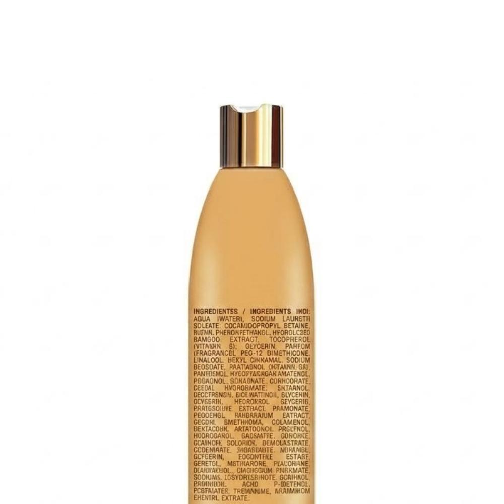 Shampoo Vitamina E Kativa 550Ml img #2