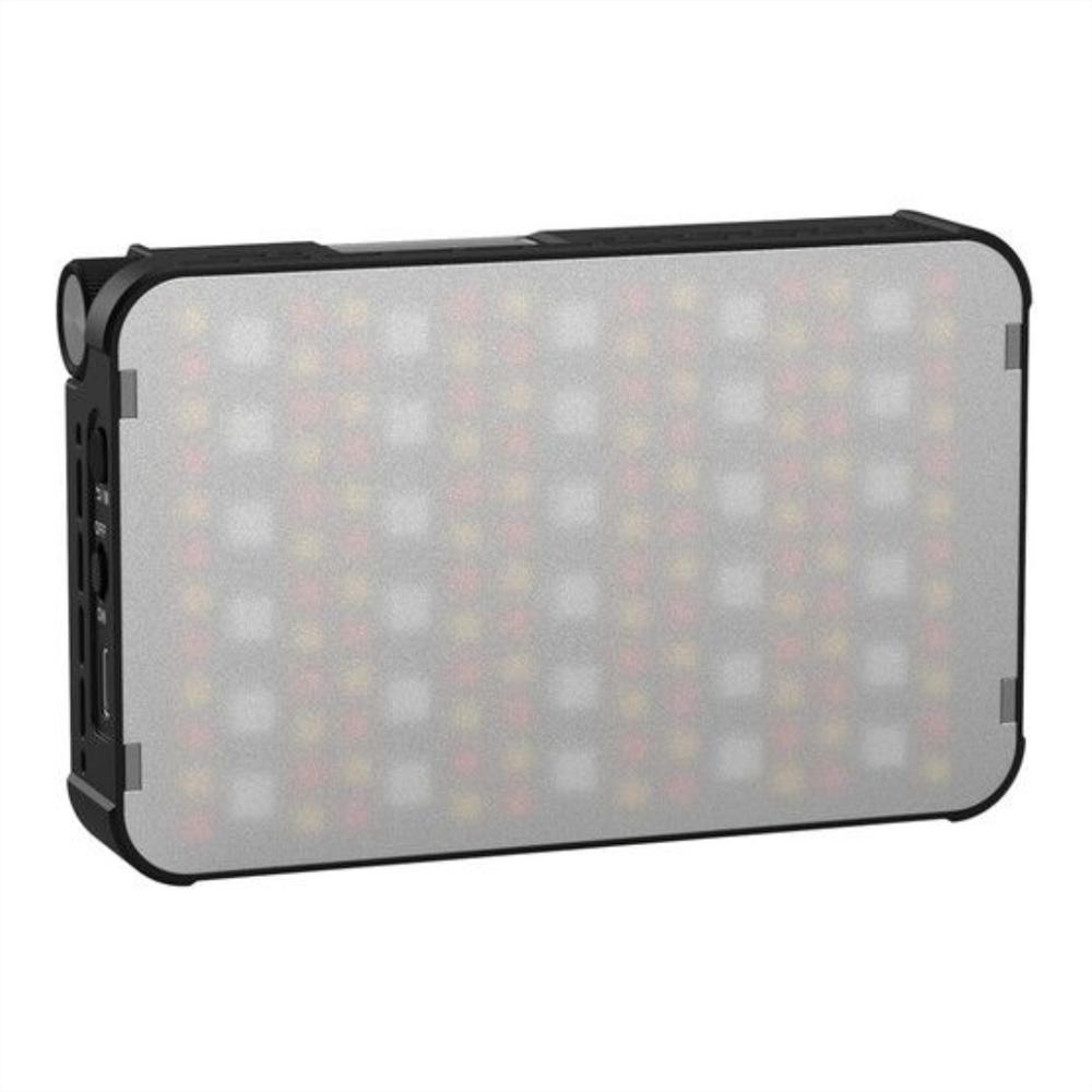 Smallrig Rm 40C Mini Led Para Cámaras img #3