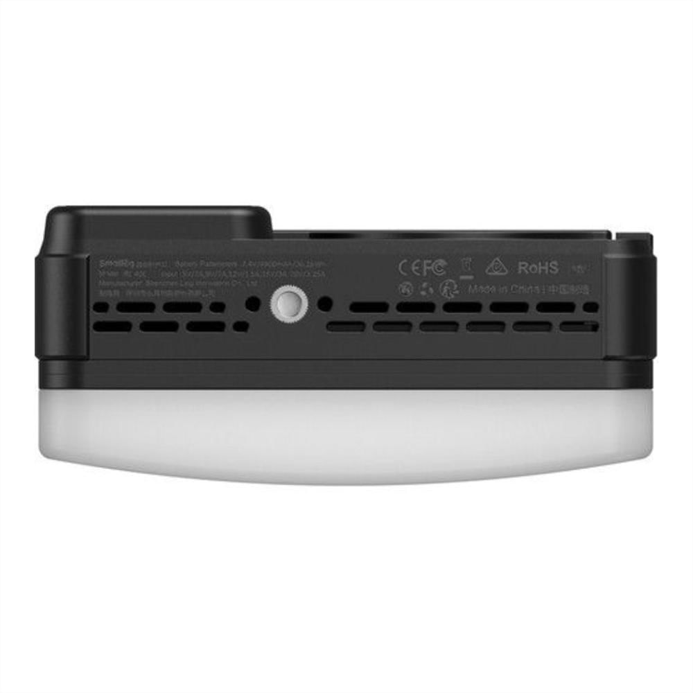 Smallrig Rm 40C Mini Led Para Cámaras img #4