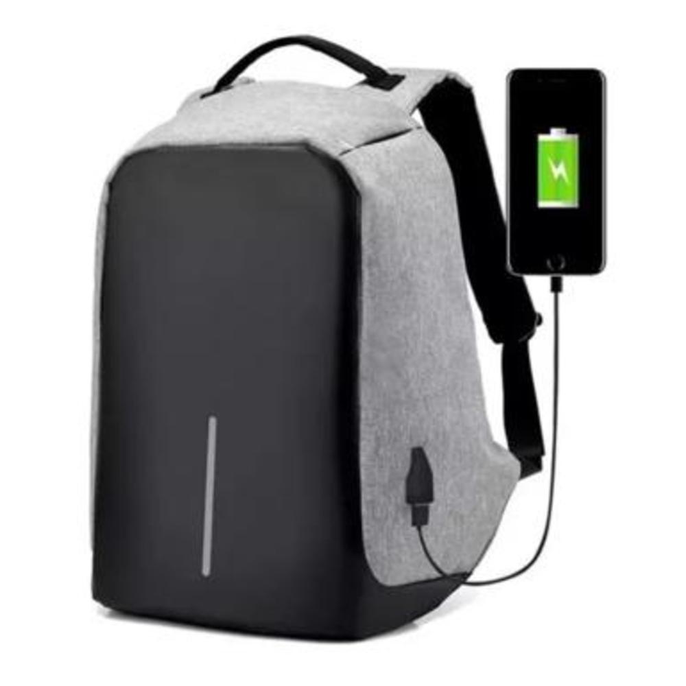 Morral Multipropósito Antirobo img #1