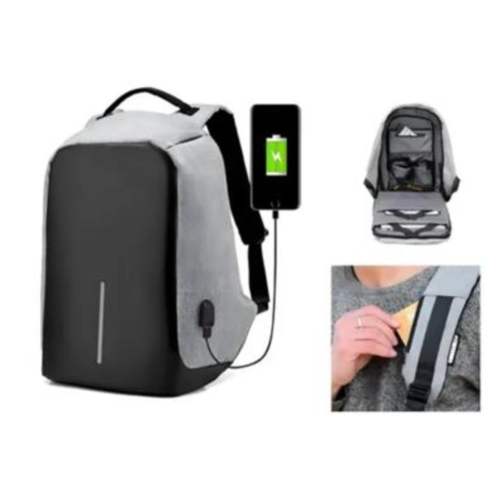 Morral Multipropósito Antirobo img #2