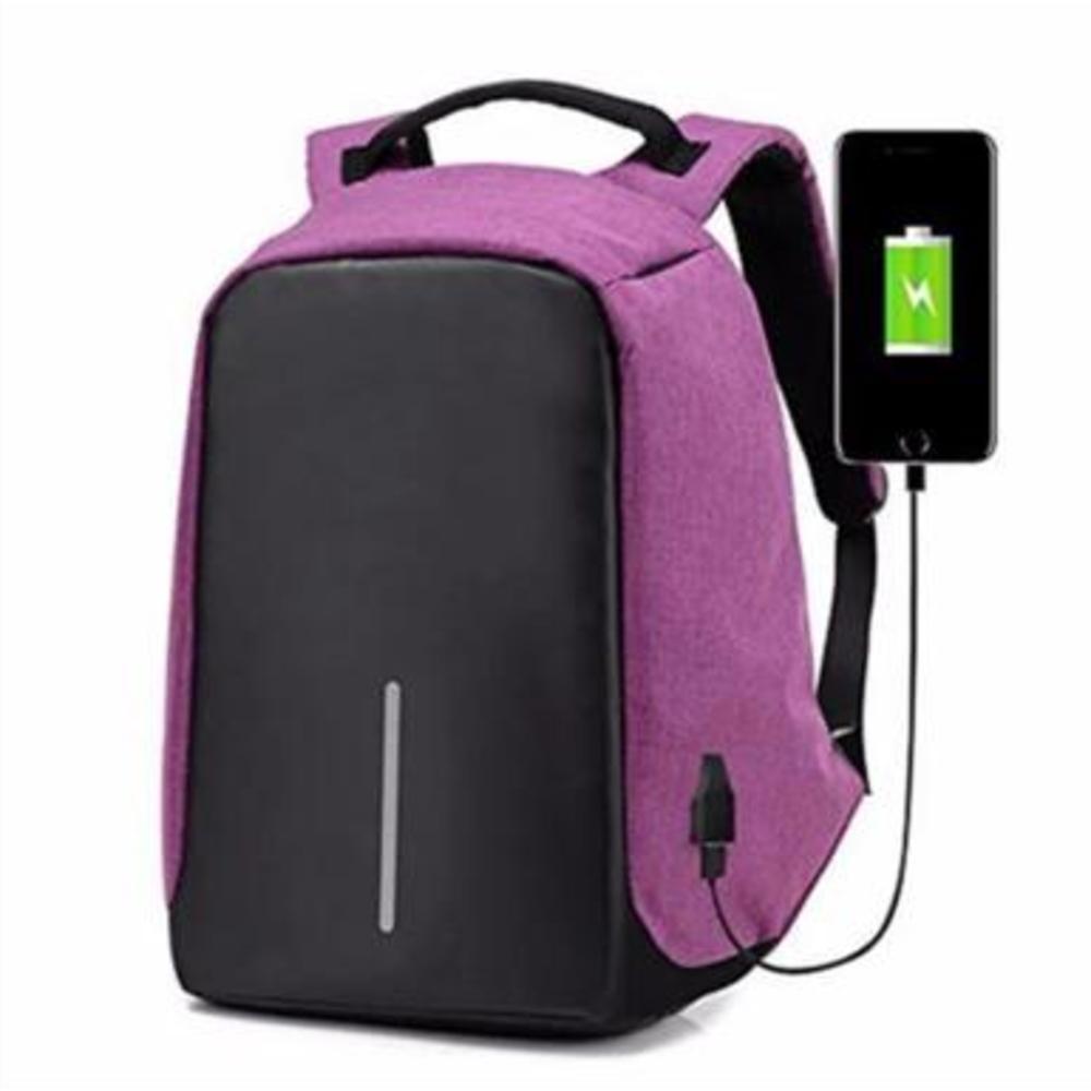 Morral Multipropósito Antirobo img #1