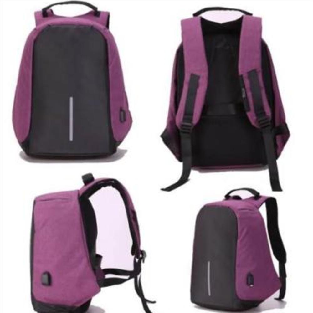 Morral Multipropósito Antirobo img #2