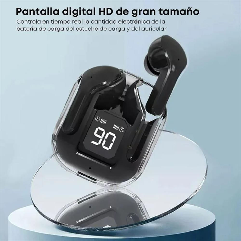 Audifonos Bluetooth Ultrapods Pro img #2