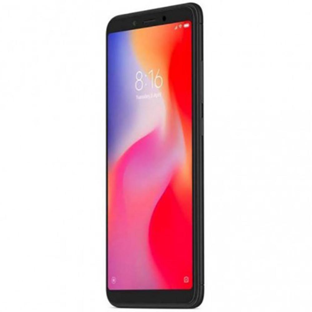 Celular Xiaomi Redmi 6 64Gb Negro img #1