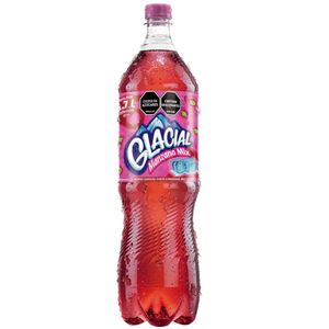 Gaseosa GLACIAL manzana mix (1700 ml)