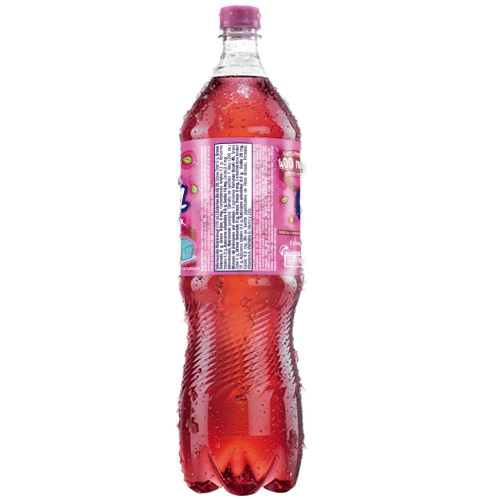 Gaseosa GLACIAL manzana mix (400  ml) img #2