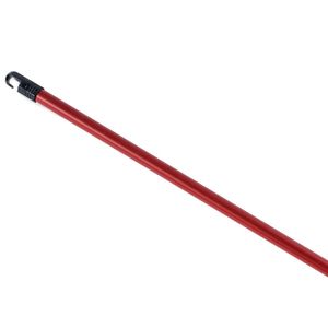 Mango VILEDA repuesto universal rojo (1 und)