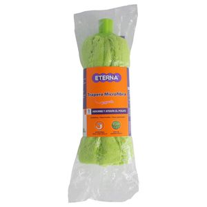 Trapero ETERNA microfibra mayor absorción (1 und)